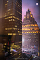 New York City